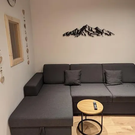Appartement Superbe Sur Le Front De Neige *