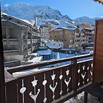 Superbe Sur Le Front De Neige Val Thorens