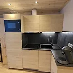 Apartamento Superbe Sur Le Front De Neige Val Thorens