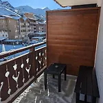 Apartamento Superbe Sur Le Front De Neige Val Thorens